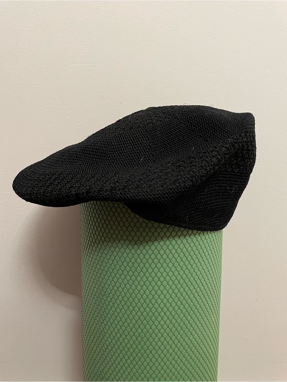 NWOT MANGO Summer Flat Cap